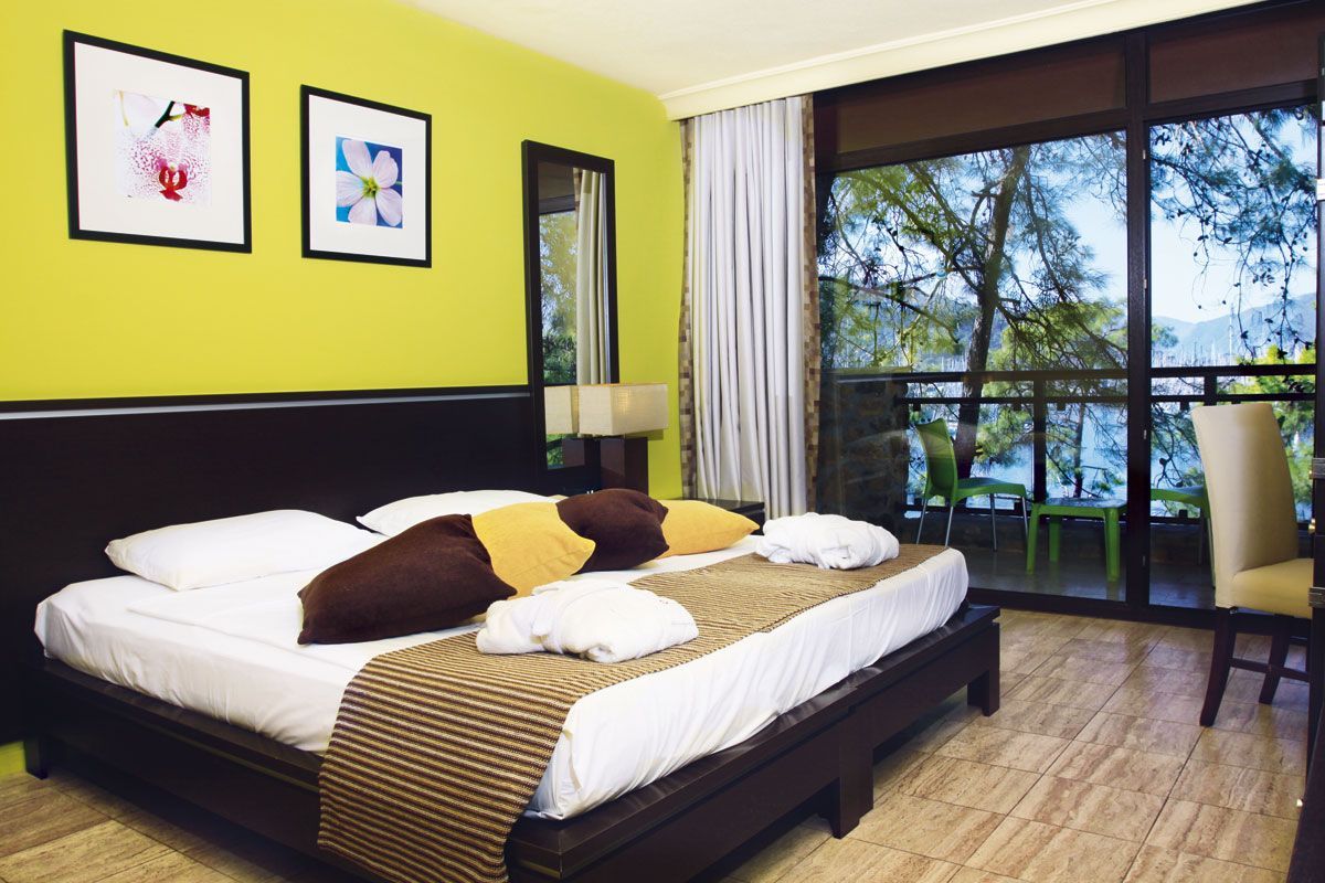 imagini hotel MARMARIS IMPERIAL